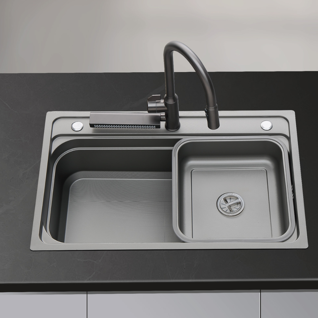 Kitchen Sinks - abcgroupuganda.com