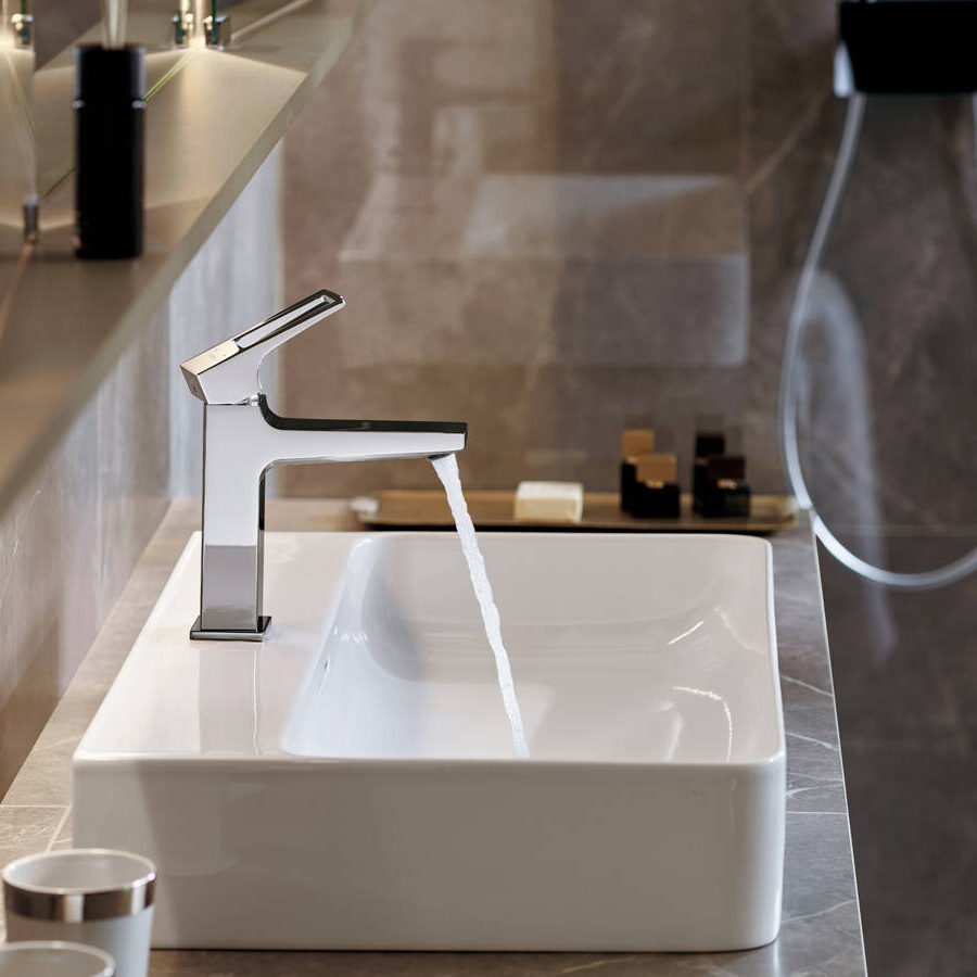 basin mixer best bathroom fittings in Uganda