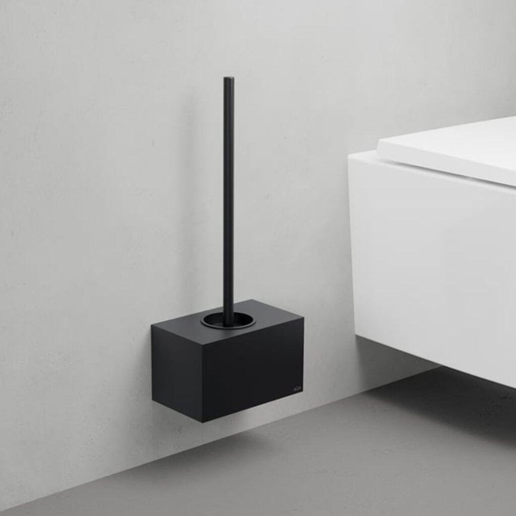 bathroom brush holder in Kampala