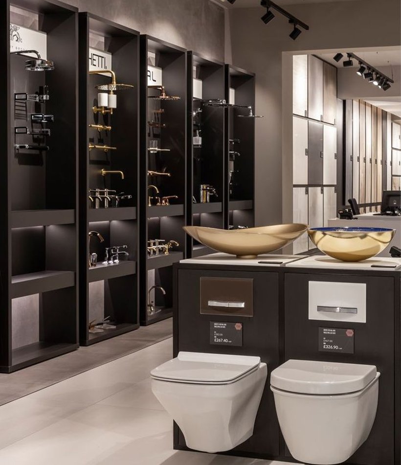 Best Bathroom Accessories Kampala