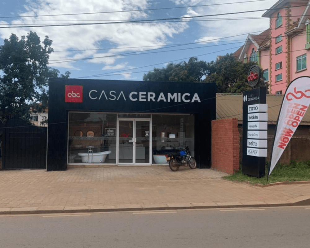 casa ceramica ntinda