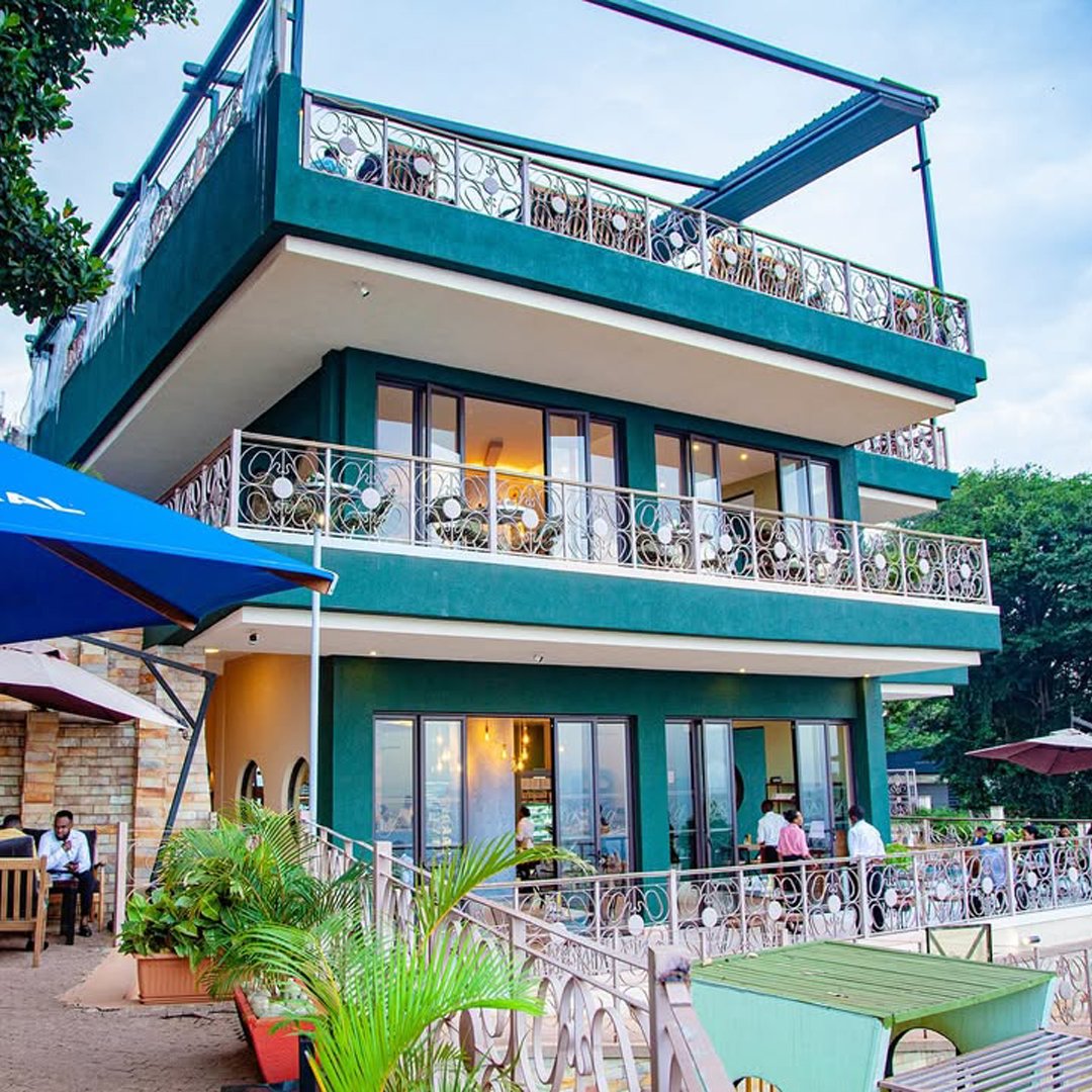 Golden Hill Restaurant & Lounge