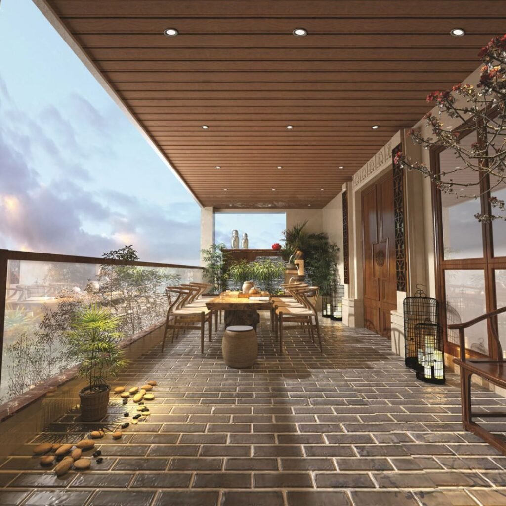 gypsum ceiling design