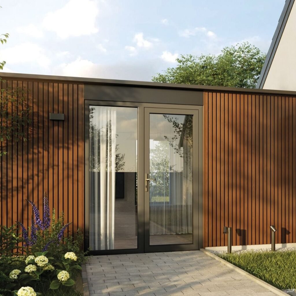 Gypsum ceilings Kampala Uganda