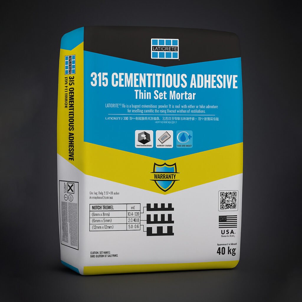 LATICRETE best epoxy adhesive in Uganda