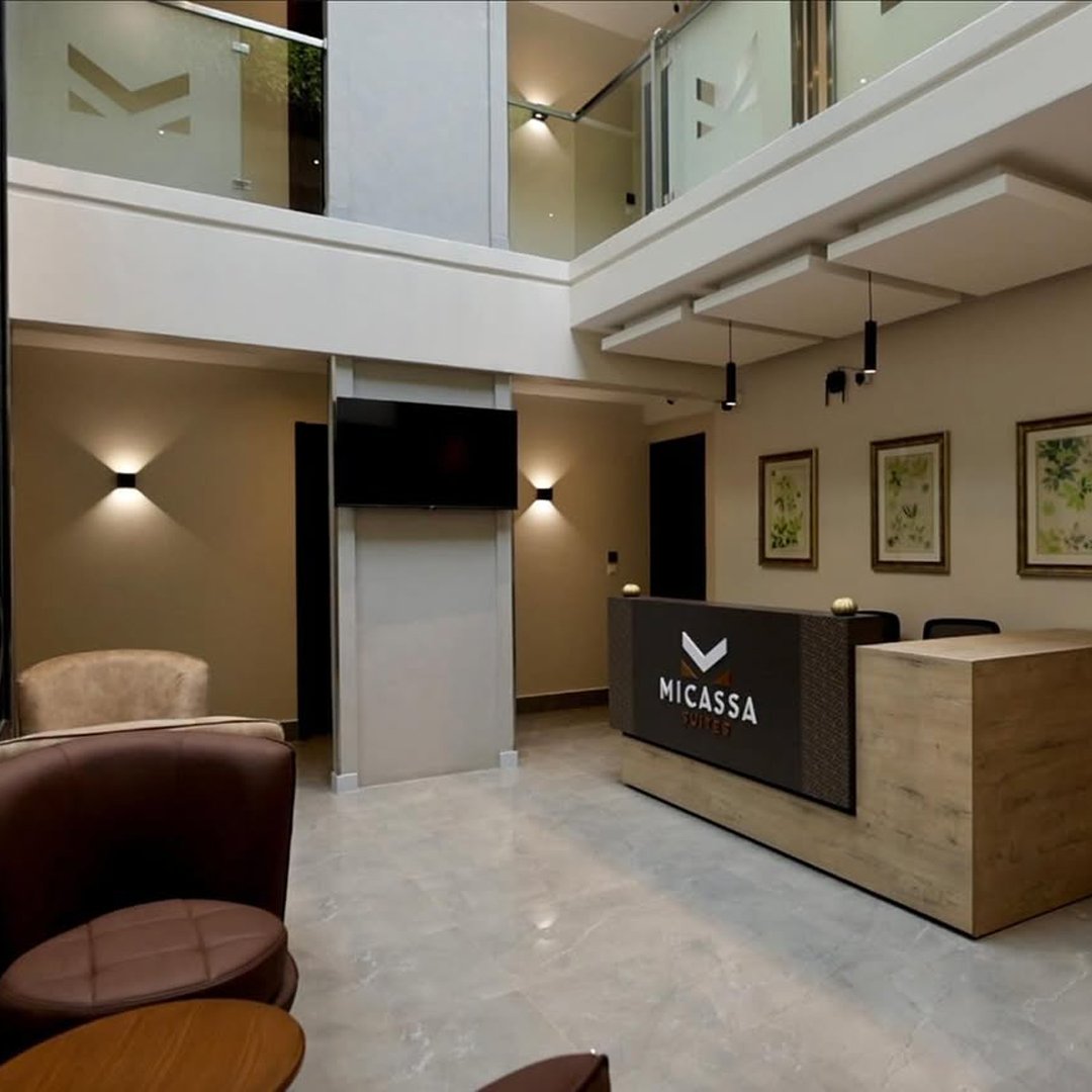 Micassa Suites & Residences