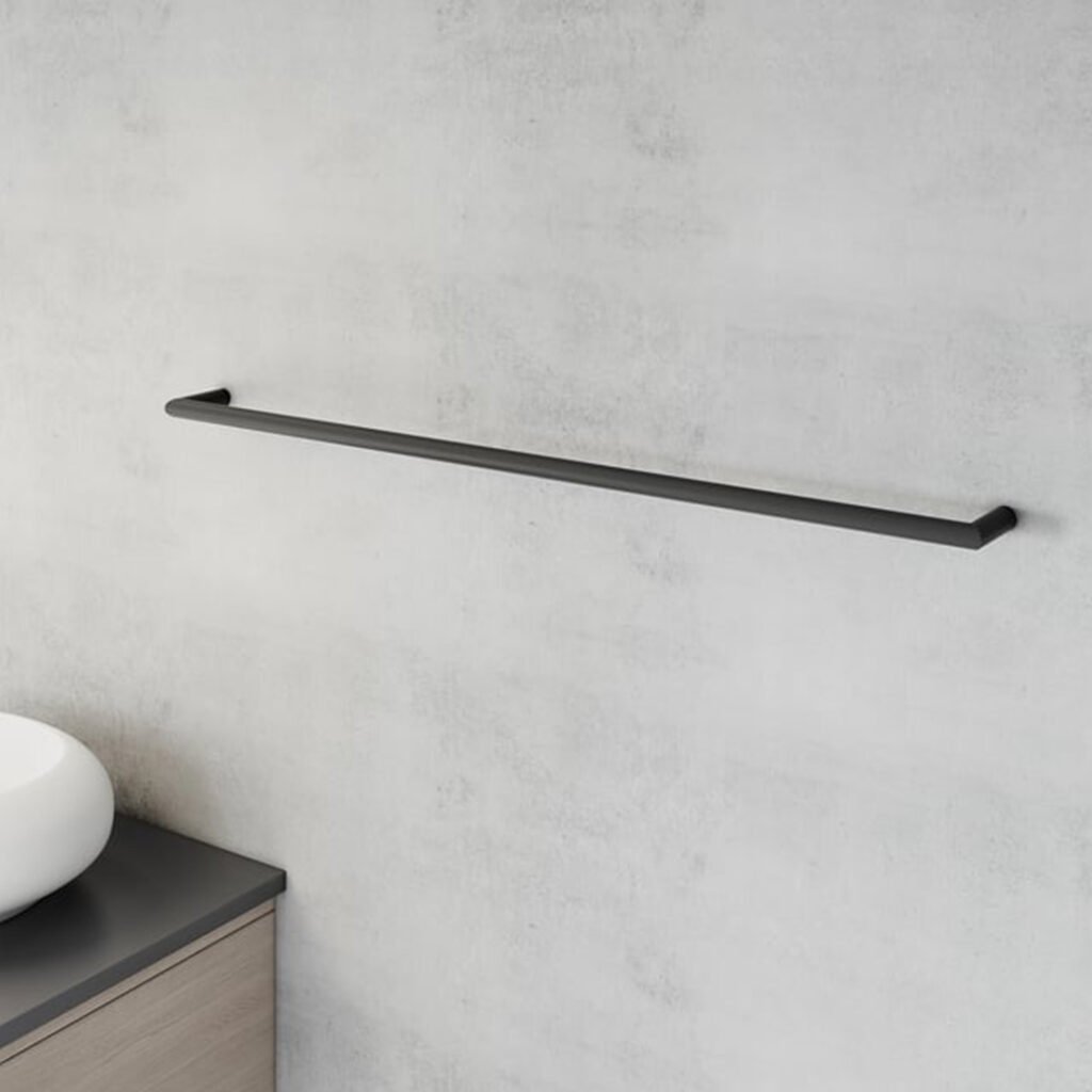 single towel rack bathroom accessories in Kampala Uganda