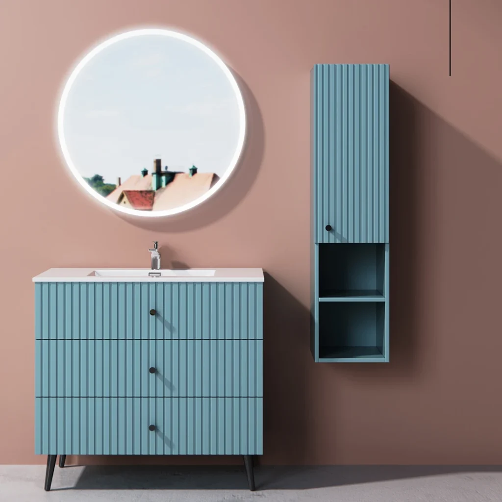 Best basin cabinet in Uganda