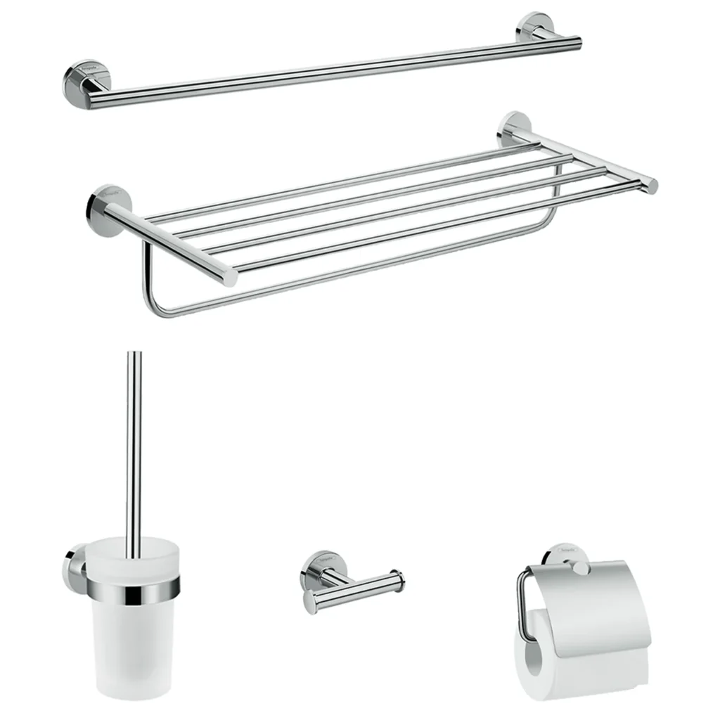 Best bathroom accessories in Uganda