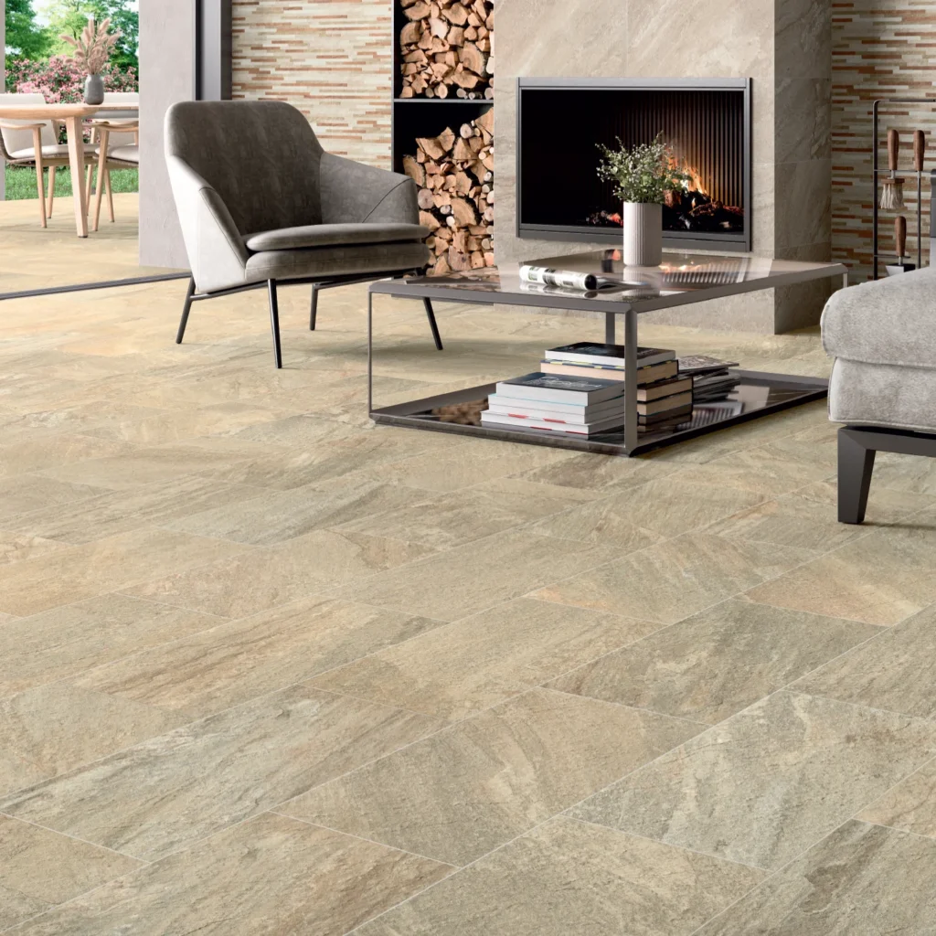 Bathroom tiles in Uganda