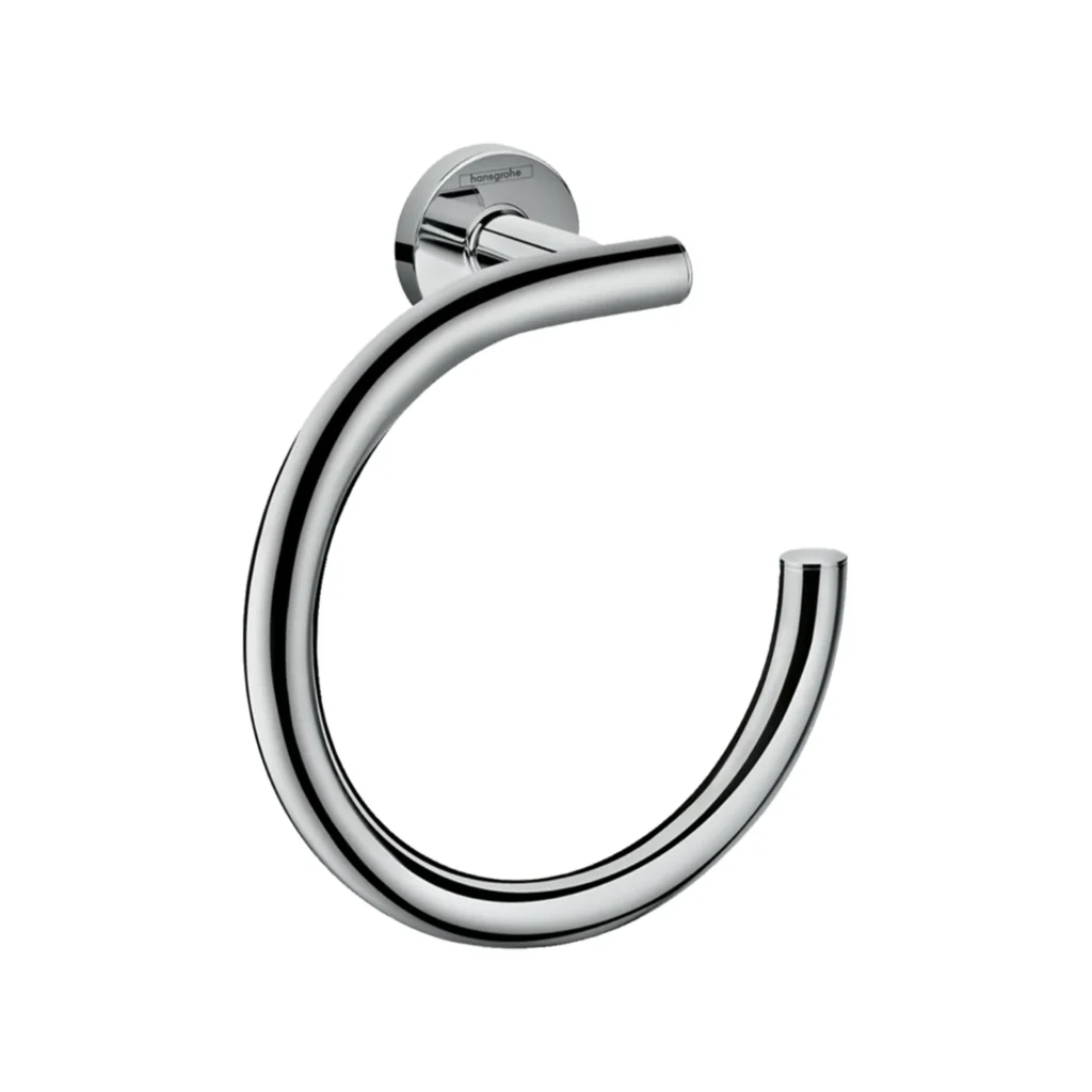 Towel ring in Uganda