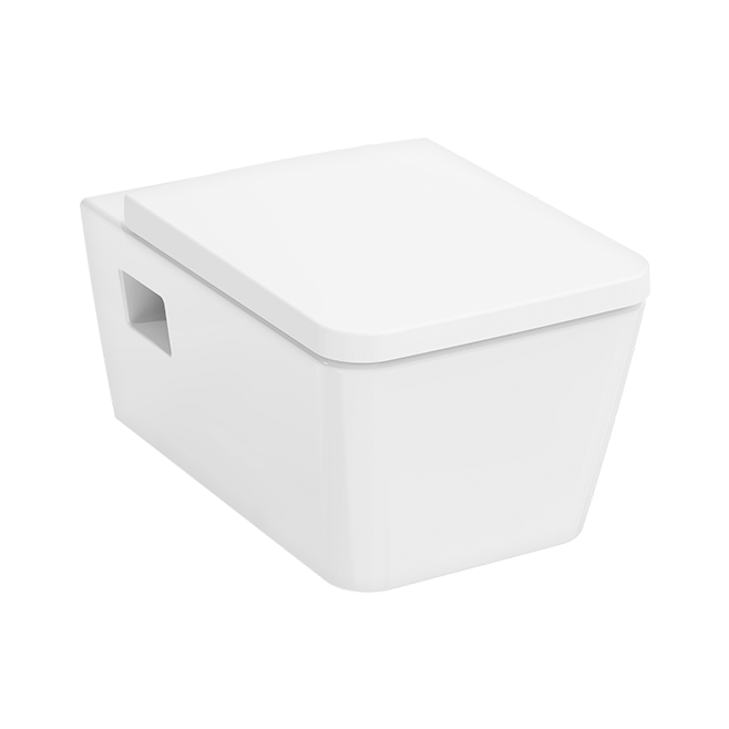 Concealed tank toilet sanitaryware in Uganda