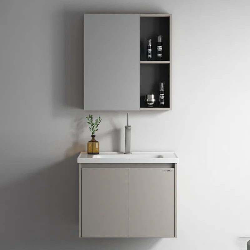 Luxury basin cabinet in Uganda