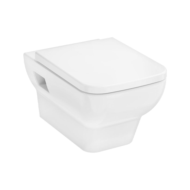 Luxury toilet sanitaryware in Uganda