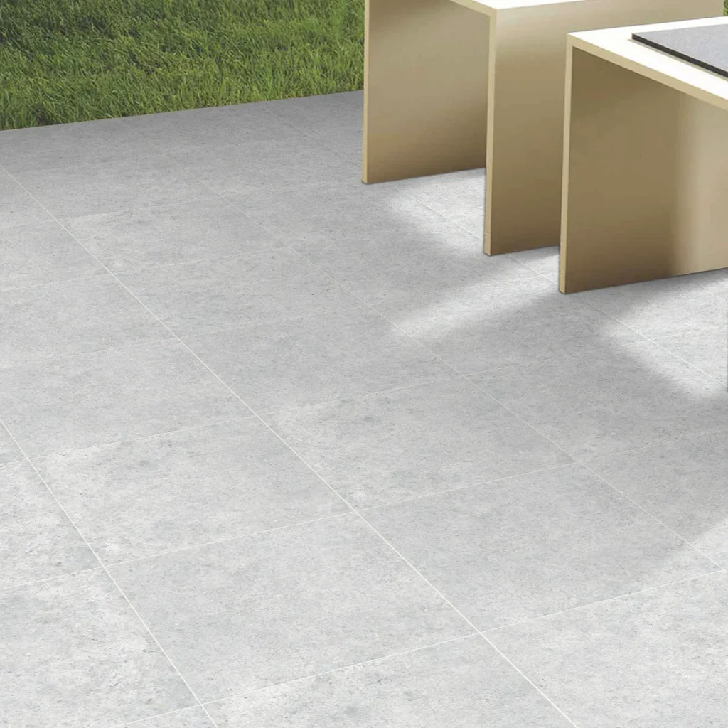 Matte finish tiles in Uganda