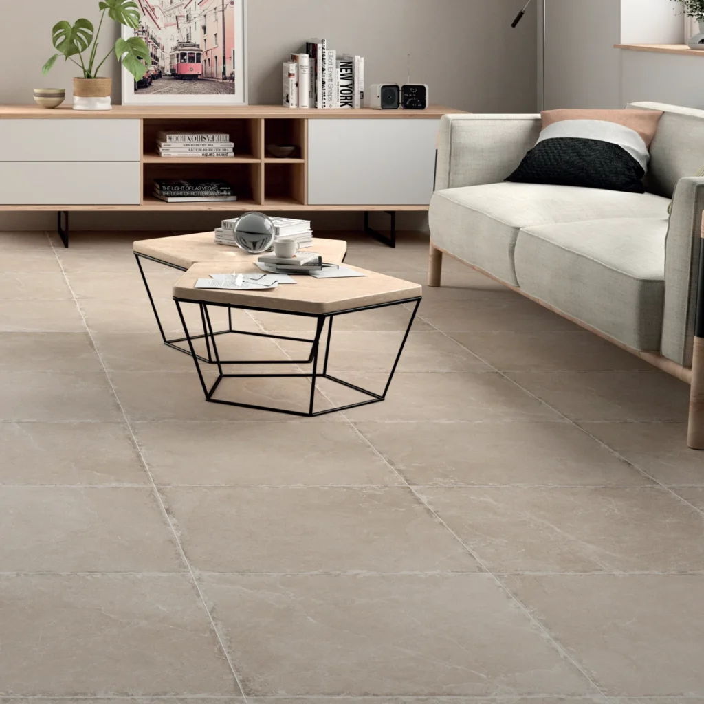 Outdoor Porcelain Tiles