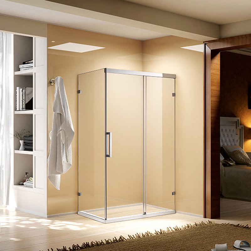 Best shower enclosure in Uganda