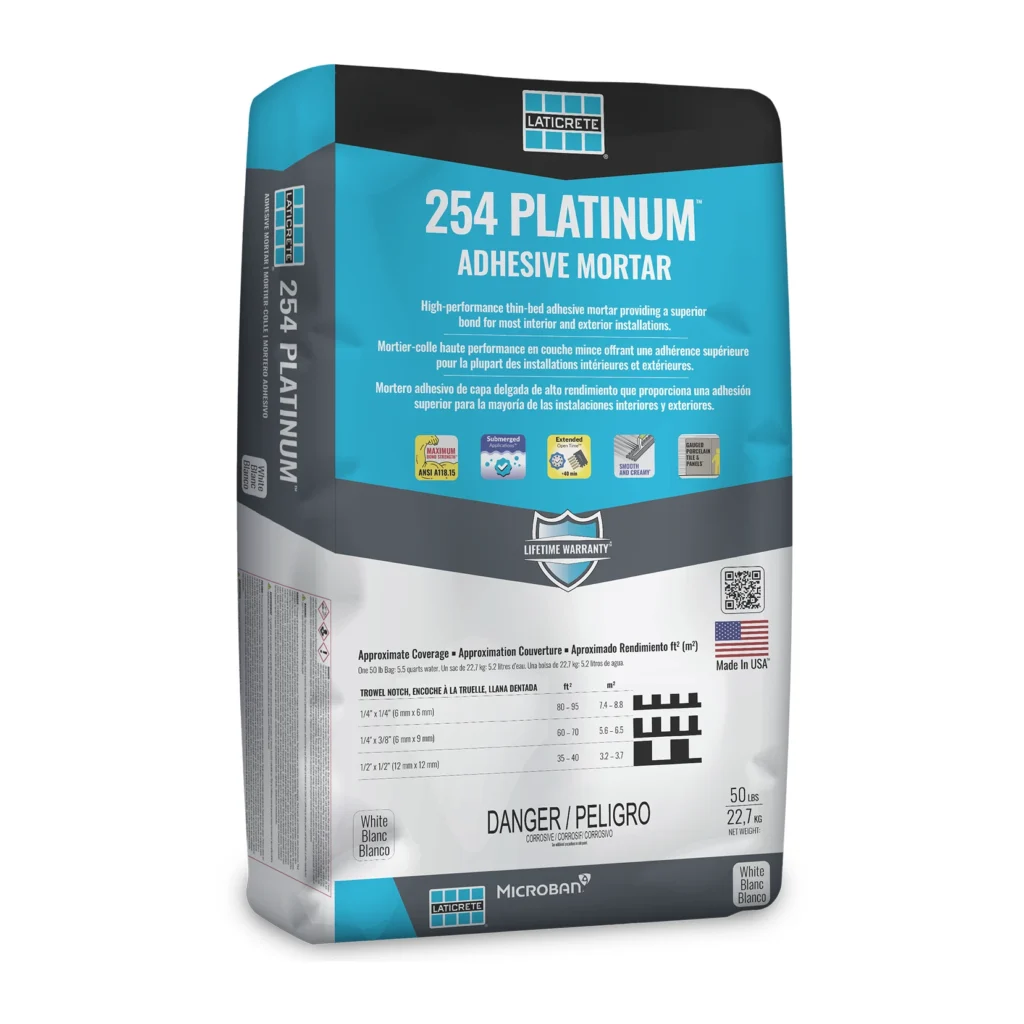 Tile adhesive in Uganda