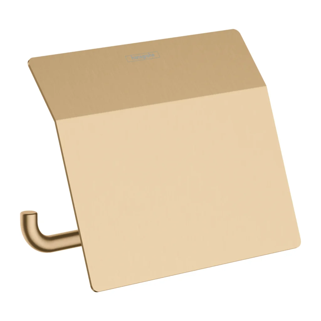 Tissue holder in Uganda