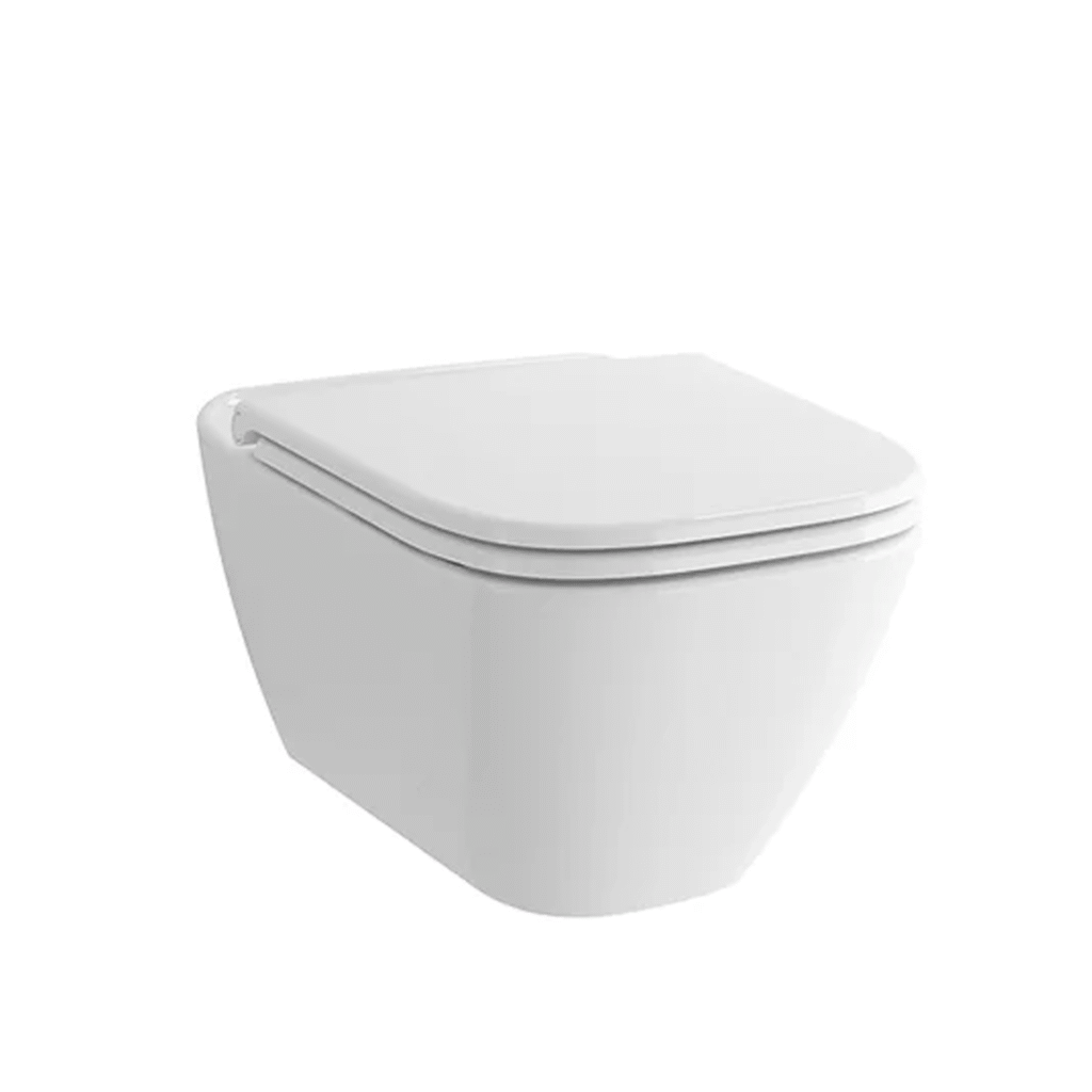 Best toilet in Uganda