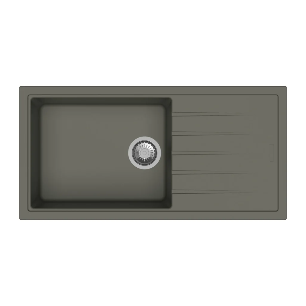 Top kitchen sink in Uganda