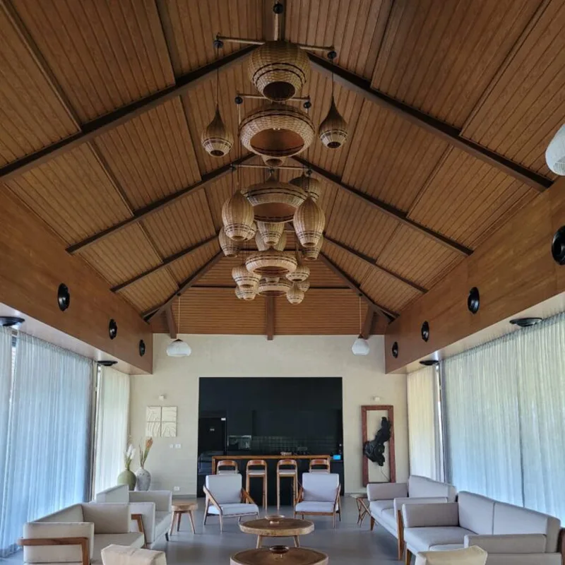 Vox Panels in Uganda