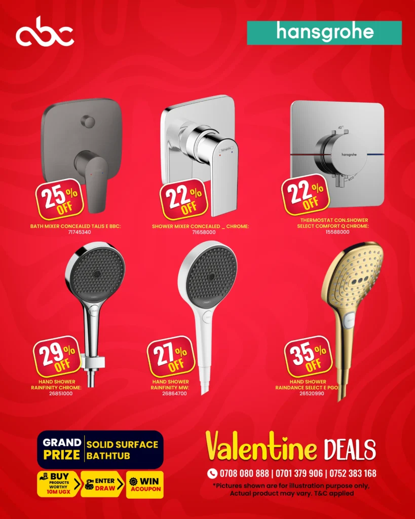 Handshower-in-uganda