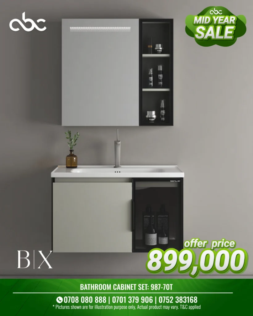 Best-affordable-bathroom-cabinet-in-uganda