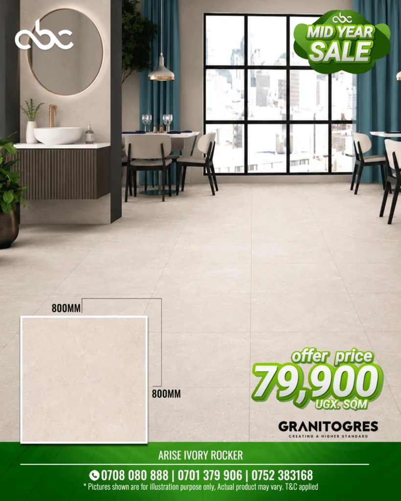 Best bathroom tiles in uganda