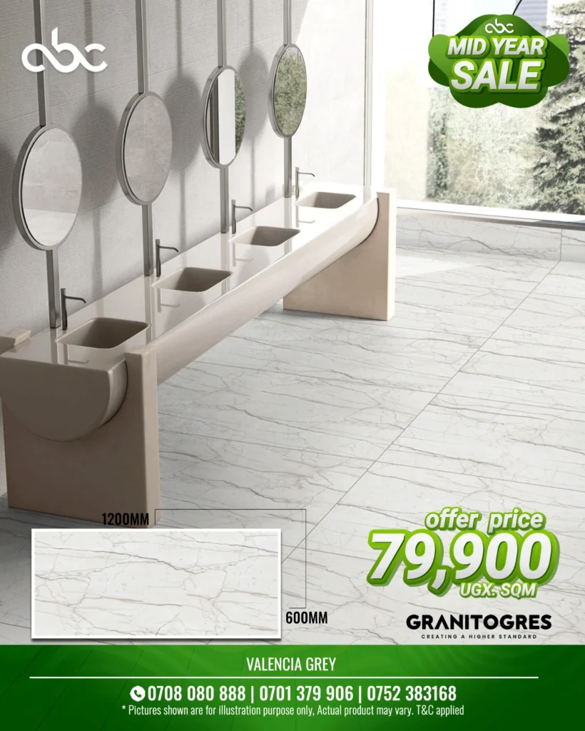 best kitchen countertop tiles in uganda