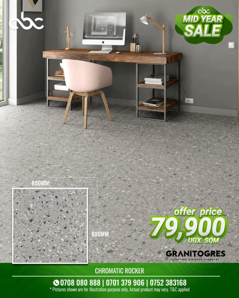 Best Living room tiles in kampala uganda
