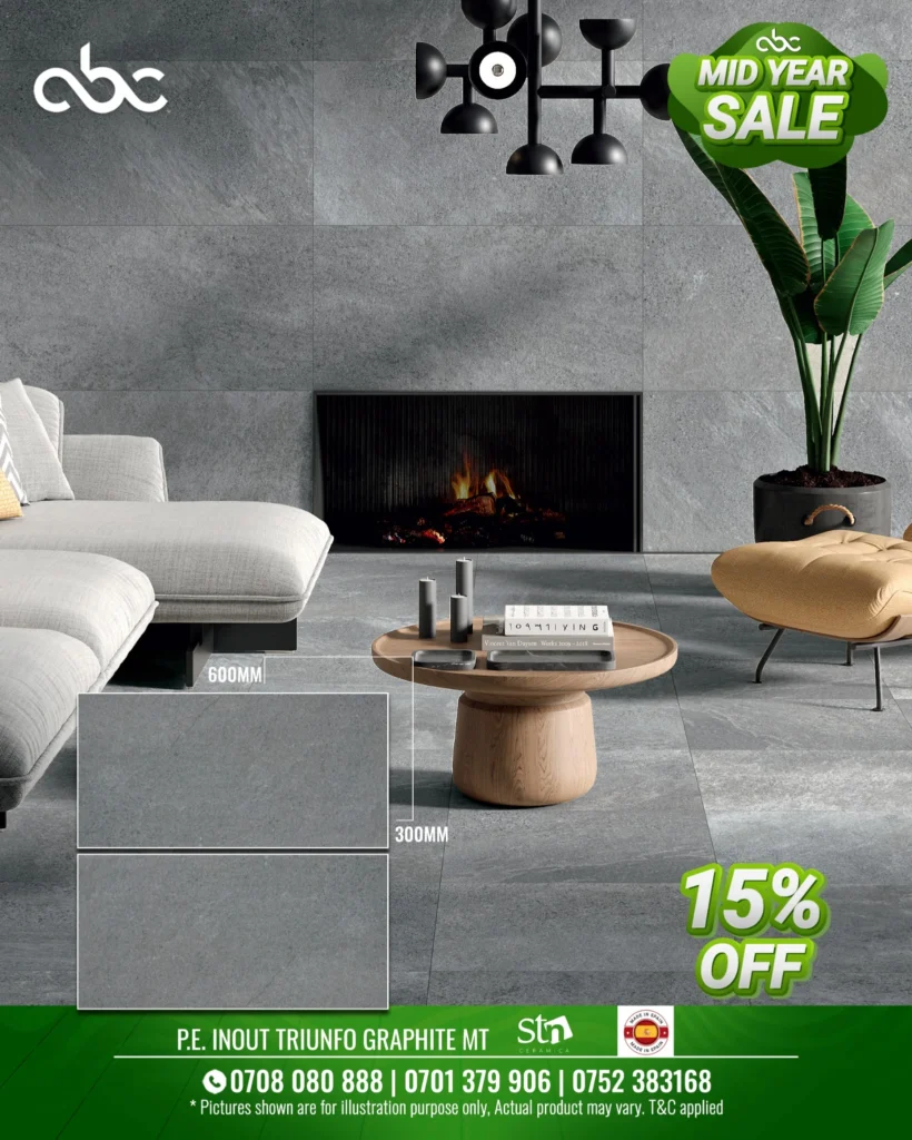 Best room tiles in uganda kampala